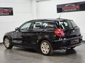 Daumennagel 4 - BMW 116i Xenon Navi Android carplay