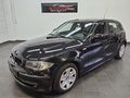 Daumennagel 3 - BMW 116i Xenon Navi Android carplay