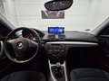 Daumennagel 9 - BMW 116i Xenon Navi Android carplay