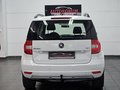 Daumennagel 5 - Skoda Yeti 1.2 TSI Active