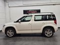 Daumennagel 8 - Skoda Yeti 1.2 TSI Active