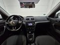 Daumennagel 9 - Skoda Yeti 1.2 TSI Active