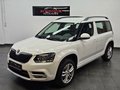 Daumennagel 3 - Skoda Yeti 1.2 TSI Active