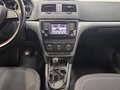 Daumennagel 11 - Skoda Yeti 1.2 TSI Active