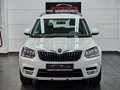 Daumennagel 2 - Skoda Yeti 1.2 TSI Active