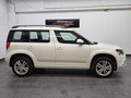 Daumennagel 7 - Skoda Yeti 1.2 TSI Active
