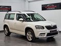 Daumennagel 1 - Skoda Yeti 1.2 TSI Active