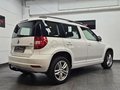 Daumennagel 6 - Skoda Yeti 1.2 TSI Active