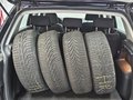 Daumennagel 6 - Volkswagen Golf Plus VI Klima AHK PDC