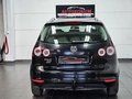 Daumennagel 5 - Volkswagen Golf Plus VI Klima AHK PDC
