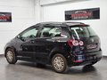 Daumennagel 4 - Volkswagen Golf Plus VI Klima AHK PDC