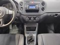 Daumennagel 12 - Volkswagen Golf Plus VI Klima AHK PDC