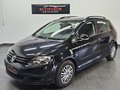 Daumennagel 3 - Volkswagen Golf Plus VI Klima AHK PDC