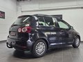 Daumennagel 7 - Volkswagen Golf Plus VI Klima AHK PDC