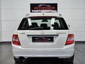 Daumennagel 5 - Mercedes-Benz C 180 T Kompressor 1.Hand NAVI AHK