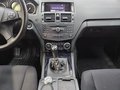 Daumennagel 10 - Mercedes-Benz C 180 T Kompressor 1.Hand NAVI AHK