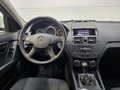 Daumennagel 12 - Mercedes-Benz C 180 T Kompressor 1.Hand NAVI AHK