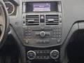 Daumennagel 11 - Mercedes-Benz C 180 T Kompressor 1.Hand NAVI AHK