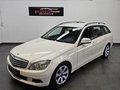 Daumennagel 17 - Mercedes-Benz C 180 T Kompressor 1.Hand NAVI AHK