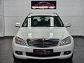 Daumennagel 2 - Mercedes-Benz C 180 T Kompressor 1.Hand NAVI AHK