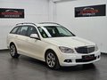 Daumennagel 16 - Mercedes-Benz C 180 T Kompressor 1.Hand NAVI AHK