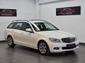Daumennagel 1 - Mercedes-Benz C 180 T Kompressor 1.Hand NAVI AHK