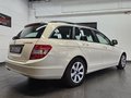 Daumennagel 6 - Mercedes-Benz C 180 T Kompressor 1.Hand NAVI AHK