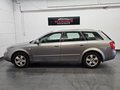 Daumennagel 8 - Audi A4 Avant 2.0 Automatik