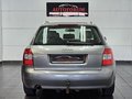 Daumennagel 4 - Audi A4 Avant 2.0 Automatik