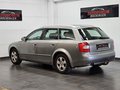 Daumennagel 5 - Audi A4 Avant 2.0 Automatik