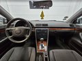 Daumennagel 9 - Audi A4 Avant 2.0 Automatik