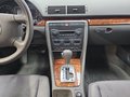 Daumennagel 10 - Audi A4 Avant 2.0 Automatik