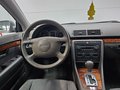 Daumennagel 11 - Audi A4 Avant 2.0 Automatik