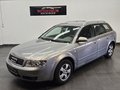 Daumennagel 3 - Audi A4 Avant 2.0 Automatik
