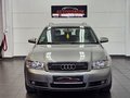 Daumennagel 2 - Audi A4 Avant 2.0 Automatik