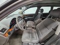 Daumennagel 12 - Audi A4 Avant 2.0 Automatik