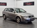 Daumennagel 1 - Audi A4 Avant 2.0 Automatik