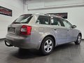 Daumennagel 6 - Audi A4 Avant 2.0 Automatik