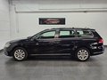 Daumennagel 10 - Volkswagen Passat Variant Comfortline BlueMotion Pano Tempomat PDC
