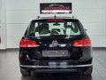 Daumennagel 5 - Volkswagen Passat Variant Comfortline BlueMotion Pano Tempomat PDC