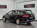 Daumennagel 4 - Volkswagen Passat Variant Comfortline BlueMotion Pano Tempomat PDC