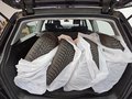 Daumennagel 7 - Volkswagen Passat Variant Comfortline BlueMotion Pano Tempomat PDC