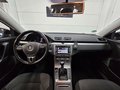 Daumennagel 11 - Volkswagen Passat Variant Comfortline BlueMotion Pano Tempomat PDC