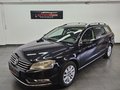 Daumennagel 3 - Volkswagen Passat Variant Comfortline BlueMotion Pano Tempomat PDC