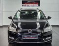 Daumennagel 2 - Volkswagen Passat Variant Comfortline BlueMotion Pano Tempomat PDC