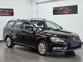 Daumennagel 1 - Volkswagen Passat Variant Comfortline BlueMotion Pano Tempomat PDC