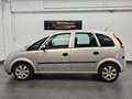 Daumennagel 8 - Opel Meriva Essentia Klima TÜV 12/26