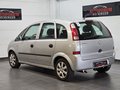 Daumennagel 4 - Opel Meriva Essentia Klima TÜV 12/26