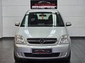 Daumennagel 2 - Opel Meriva Essentia Klima TÜV 12/26