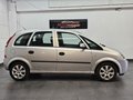 Daumennagel 7 - Opel Meriva Essentia Klima TÜV 12/26